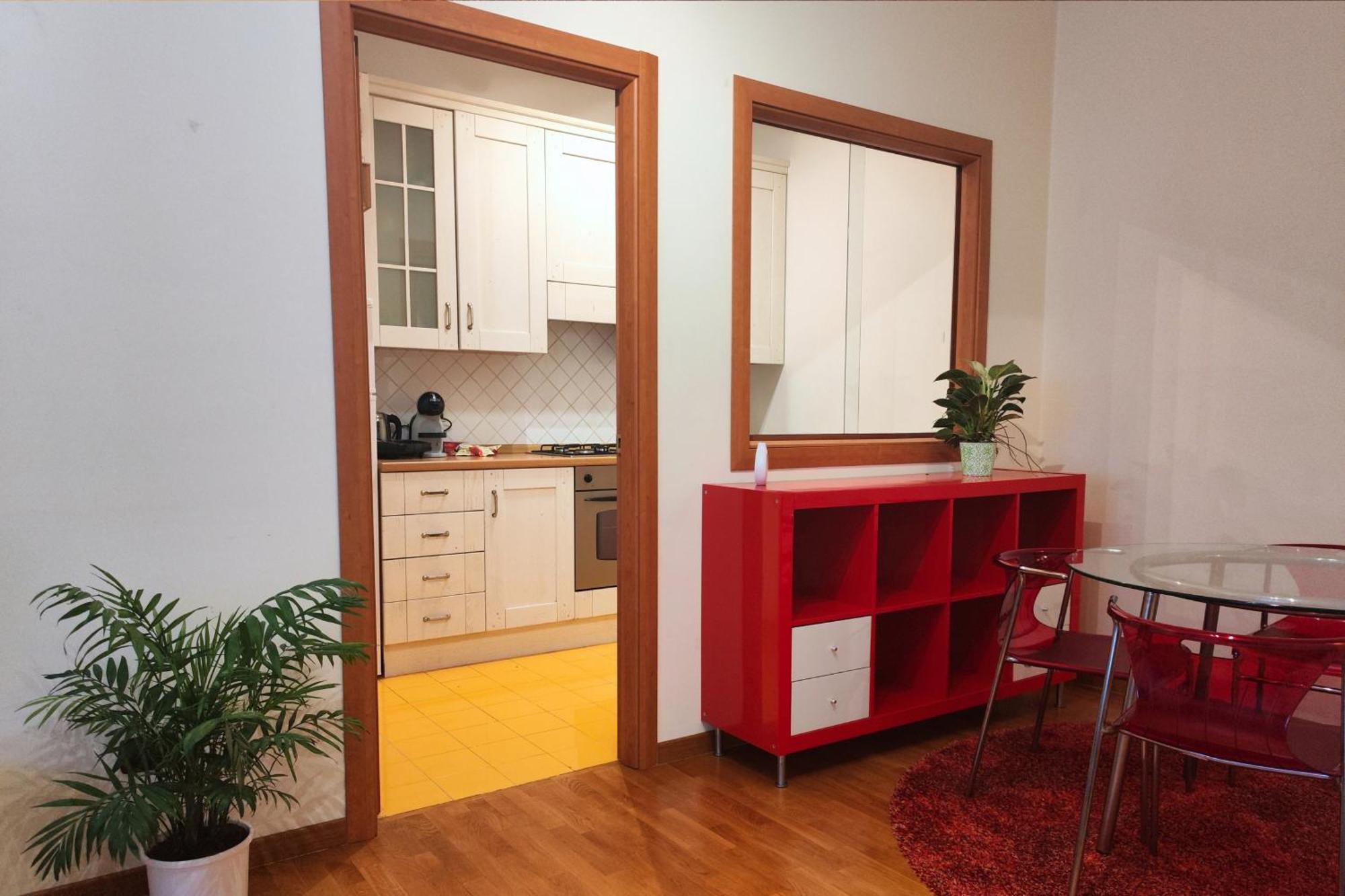 Rotolo Suite 403 Catania Exterior photo