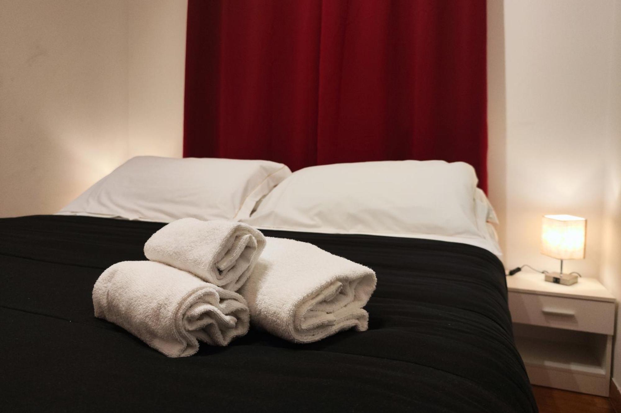 Rotolo Suite 403 Catania Exterior photo