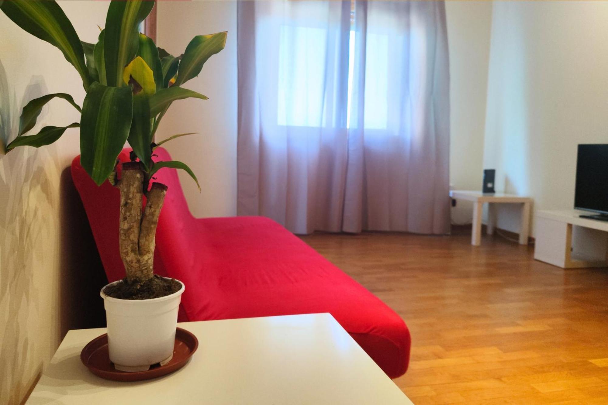 Rotolo Suite 403 Catania Exterior photo